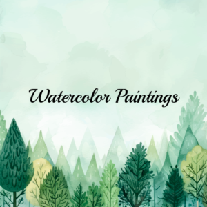 Watercolor Painting