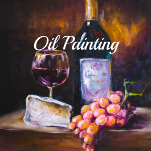 Oil Painting
