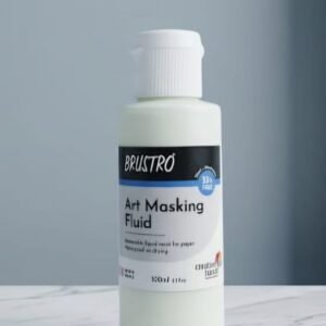 Masking Fluid