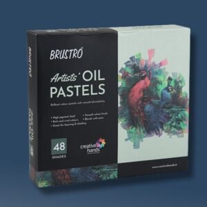 Brustro Artist Oil Pastel
