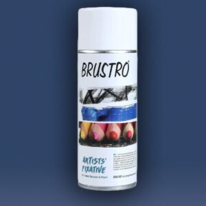 Brustro Artist fixative
